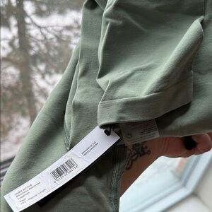 Oner active  sage Activewear bottoms XXL